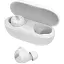 Наушники TWS QCY T17 5.0 white RU - миниатюра 5