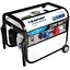 Бензиновый генератор Blaupunkt PG2065 (BPG-TP-2065-A38X) - миниатюра 1