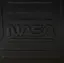 Чемодан Semi Line 20" (S) NASA Black (T5800-1) (DAS303035) - миниатюра 5