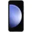 Чохол силіконовий Samsung для Galaxy S23 FE (6.4") Samsung Silicone Case EF-PS711TBEGRU Graphite - мініатюра 3