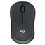 Миша Logitech M240 Silent Bluetooth Graphite - мініатюра 2