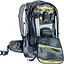Рюкзак Deuter Trans Alpine Pro 28 Black-Graphite (1052-3201121 7403) - миниатюра 6