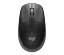 Миша бездротова Logitech M190 Charcoal (910-005905) - мініатюра 1