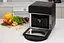 Мультипечь Ardesto 1700Вт 14.5л сенсорное управление 50-220°C серо-черный - миниатюра 8