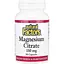 Цитрат магнію Natural Factors Magnesium Citrate 150 mg, 90 капсул для підтримка м'язів та нервової системи - мініатюра 1