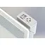 Електричний конвектор TESY CN 051 150 EI CLOUD W - мініатюра 2