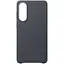 Чохол до мобільного телефона Samsung Galaxy S25 Edge (S937) Kindsuit Case Black (EF-VS937PBEGWW) - мініатюра 4
