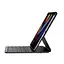 Чохол-клавіатура для планшета Baseus бездротовий Brilliance Series Magnetic Keyboard Case for Pad 2019/2020/2021 - мініатюра 2