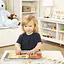 Набір багаторазових наліпок Melissa & Doug Моє місто (SM93209/6805) - мініатюра 6