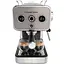 Кофеварка рожковая Distinctions Titanium 1.1л молотая + чалды серебристый Russell Hobbs kuh0015247 - миниатюра 1