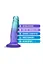 Фалоімітатор B Yours Morning Dew 5 14 см мульті - мініатюра 5