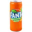 Уценка. Напиток Fanta Orange 330 мл (50118) - миниатюра 2