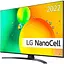 Телевизор LG 50NANO763QA - миниатюра 3