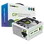 Блок питания GameMax GP-550 550W 80+ Bronze White (GP-550-White) - миниатюра 1