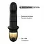Вібратор Dorcel Mini Lover 2.0 16.5 см чорний - мініатюра 5