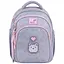 Рюкзак Kite Education 763S Pixel Love Серый (K26-763S-1) - миниатюра 1