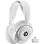 Ігрові навушники SteelSeries Arctis Nova 5P Wireless White (61674) [127608] - мініатюра 1