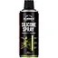 Силіконова змазка Turbex Silicone Spray 450 мл - мініатюра 1