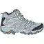 Черевики Merrell Moab 3 Mid GTX Wms 37 Сірий/Блакитний (1054-036.0057) - мініатюра 2