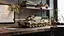 Конструктор Nifeliz Танк Challenger 2 (NF10344) - миниатюра 4