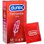 Презервативи Durex Fetherlite 12 шт ультратонкі латексні, гладкі, змащені, натуральне відчуття - мініатюра 1