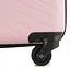 Чемодан Semi Line 28" (L) Rose (T5694-3) (DAS303067) - миниатюра 7