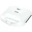 Сендвічниця тостер Floria ZLN0830, 750W, white - мініатюра 1