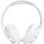 Навушники з мікрофоном JBL Tune 720BT White (JBLT720BTWHT) - мініатюра 2