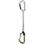 Оттяжка Climbing Technology Aerial Pro Set HC DY 22 cm (1053-2E687FNC0RCTSTD) - миниатюра 1
