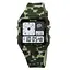 Годинник наручний 2347CMAG Camo Green Skmei acs0029996 - мініатюра 1