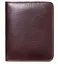 Мужской кожаный кошелек Vintage 10.5х8.4х1.5 см acs0015217 - миниатюра 1