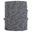 Бафф Buff Knitted Neckwarmer Comfort Karel Серый-Синий - миниатюра 1