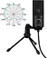 Мікрофон Fifine K669 Black (K669B) - мініатюра 2