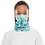 Мультипов'язка Buff Coolnet UV+ Turquoise (1033-BU 125066.789.10.00) - мініатюра 2