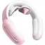 Маcажер для шиї PGG Intelligent Neck D12 Pink (103599) - мініатюра 1