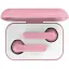 Наушники Trust Primo Touch True Wireless Pink - миниатюра 4