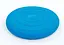 Балансировочная массажная подушка гладкая EasyFit Balance Cushion Синий (EF-3164-Bl) - миниатюра 1