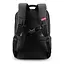 Рюкзак міський офисний Tigernu T-B3399 22л з USB для ноутбука 15.6" Black Grey (17051) - мініатюра 3