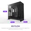 Корпус NZXT H9 Flow Black без БЖ (CM-H92FB-01) - мініатюра 7