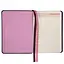 Дневник А6 Leo Planner недатированный Lavander мягкий 320 страниц (252712) - миниатюра 6