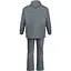 Костюм Brain S Rain Suit Gray - мініатюра 3