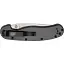 Ніж Ontario Knife RAT I D2 Carbon Fiber Black - мініатюра 3