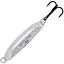 Блешня Williams Wabler 21.26 g Print Silver (1102-W60MJ-MJ) - мініатюра 1