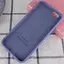 Чохол Epik Silicone Case Full Protective AA для Apple iPhone 6/6s 4.7 Сірий/Lavender Gray - мініатюра 3