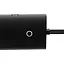 USB-хаб Baseus Lite Series 4-Port USB-A Hub (WKQX030001) [77936] - мініатюра 5