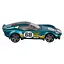 Базовая машинка Hot Wheels в масштабе 1:43 в ассортименте (JKL02) - миниатюра 3