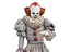 Фігурка DST Воно Пенівайз It Pennywise chapter two diorama statue 25 см WST IT PN 07 - мініатюра 2