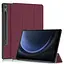 Чохол HardCase Samsung Galaxy Tab S9/S9 Fe Вишня - мініатюра 1