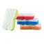 Губка-спонж Martini Spa Double Action Tonik Sponge двойного действия в ассортименте (147P00) - миниатюра 1