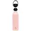Пляшка-термос Kinetico Runbott MII 600 мл, ніжно-рожева, (холод до 32 год, тепло до 24 год) - мініатюра 2